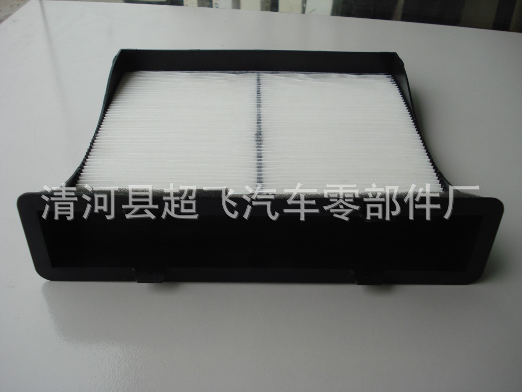 新款斯巴鲁空调1