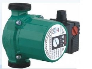屏蔽泵-厂家直销CRS屏蔽循环泵 管道离心泵 热
