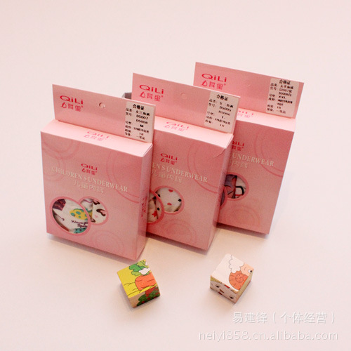 【2013新款<em>女童平角</em>裤儿童<em>内裤全棉</em>卡通<em>内裤</em>