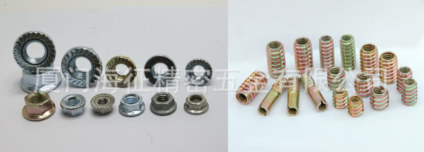 厂家供应优质高速公路不锈钢 护栏螺栓 来图加工定制