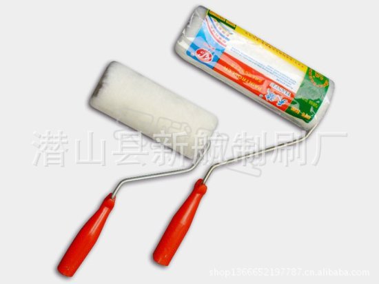 滚筒刷1