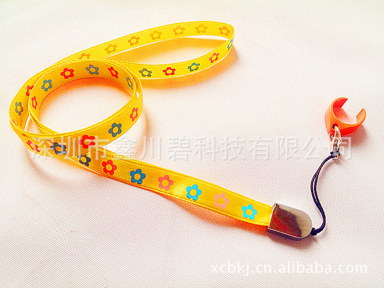 XCB-09035新丝印吊绳3.2元1