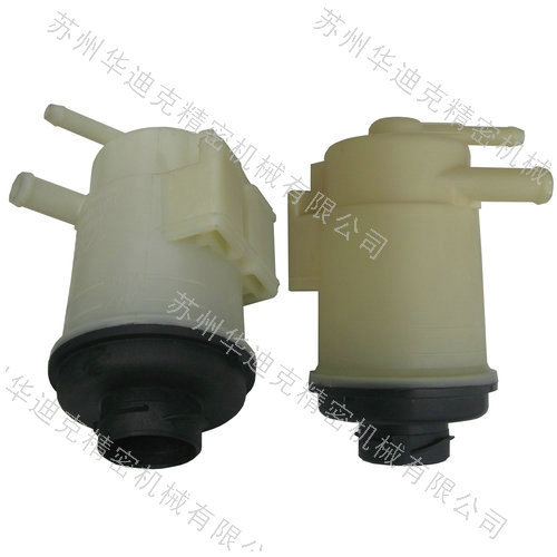 汽车配件旋熔机