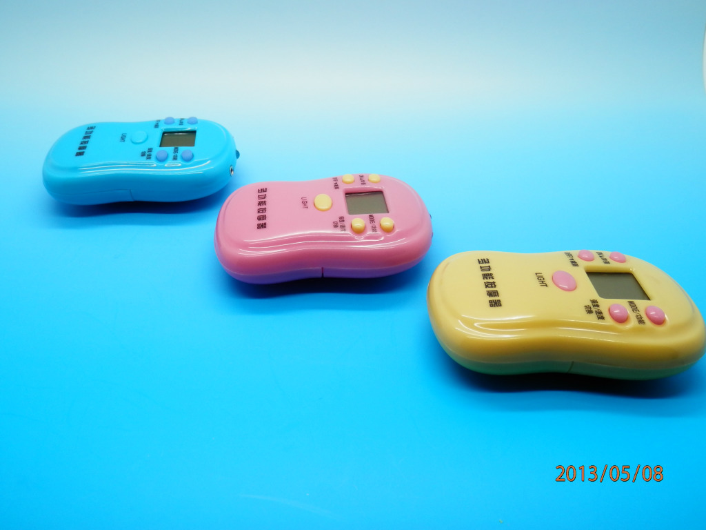 多功能针灸按摩仪-家用多功能按摩器