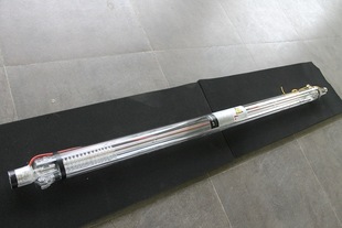 马尔默激光请求二氧化碳激光管贮存设备专利可防止因轰动、磕碰和光照对二氧化碳激光管内部结构和管体形成损害