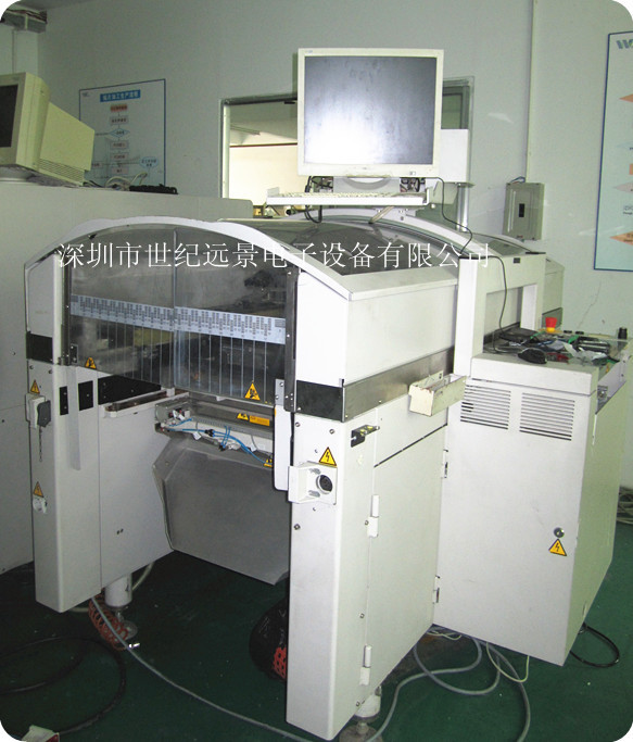 西门子S27贴片机