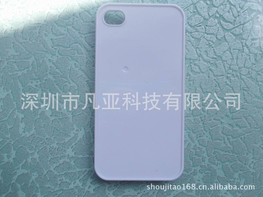 iphone5贴皮素材壳