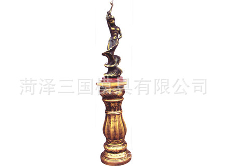 仿金仿铜仿古工艺礼品模具系列 (39)