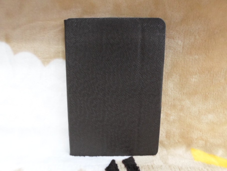 ipad mini 超薄定型皮套
