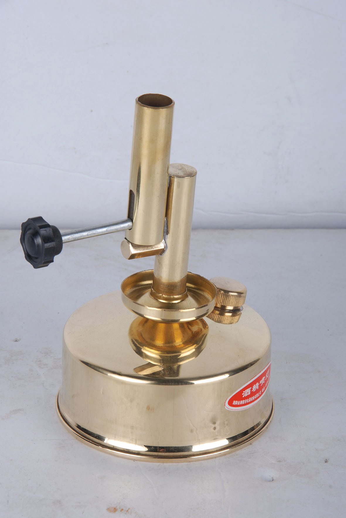 【02075 酒精喷灯】价格,厂家,图片,学科专用教学设备,余姚市海正仪器有限公司-马可波罗网