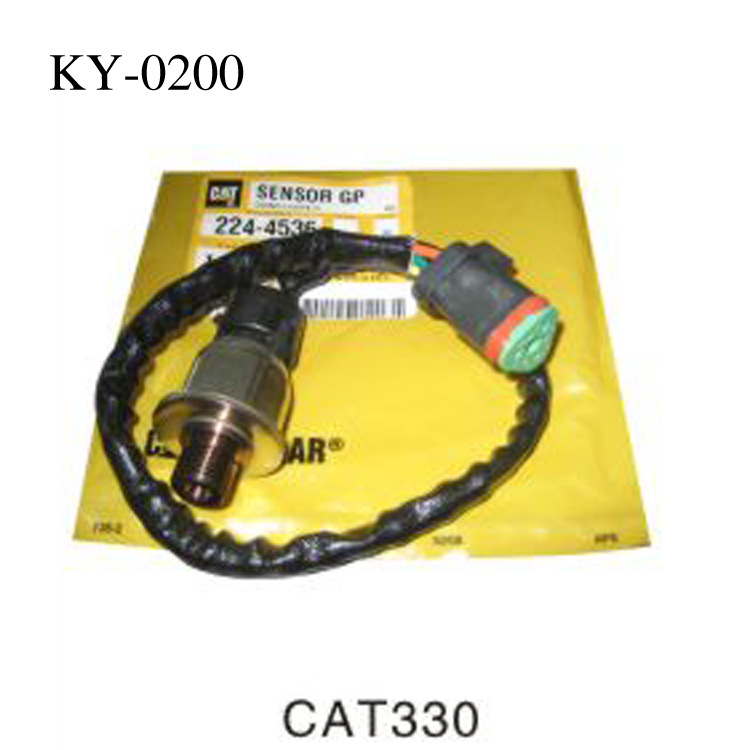 KY200 CAT330