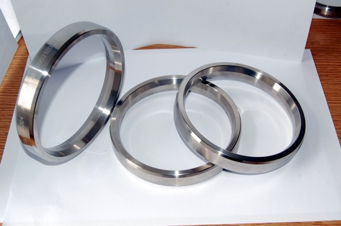 metal ring gaskets