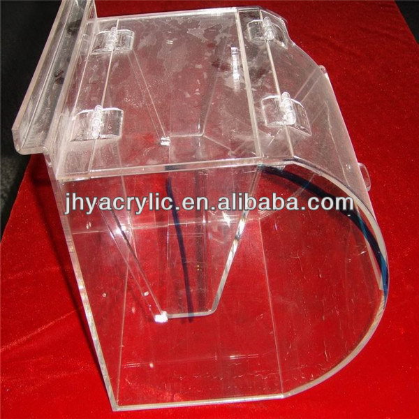 acrylic box series@candy Box#TGH1-4