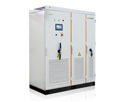 逆变电源(逆变器)-阳光电源供应SG500MX光伏