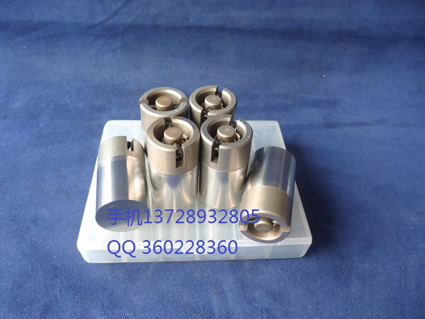 厂家直销 进口不锈钢420模具气顶 空气梢/阀 顶出器 汽动顶针