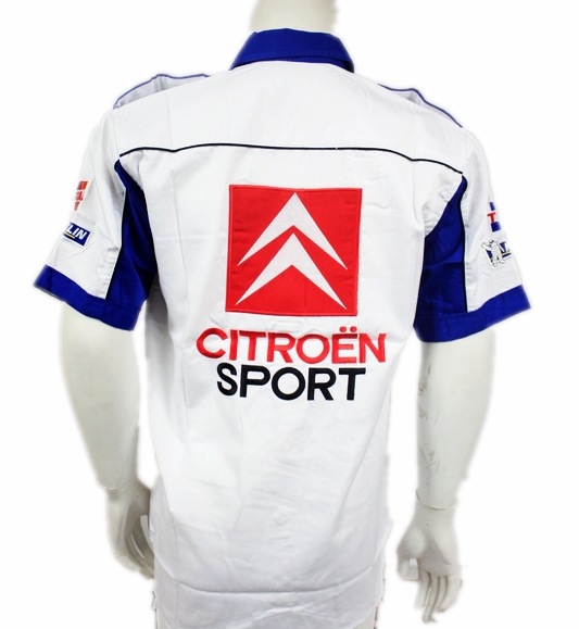 【厂家专用赛车服工作服摩托车服外贸批发赛车