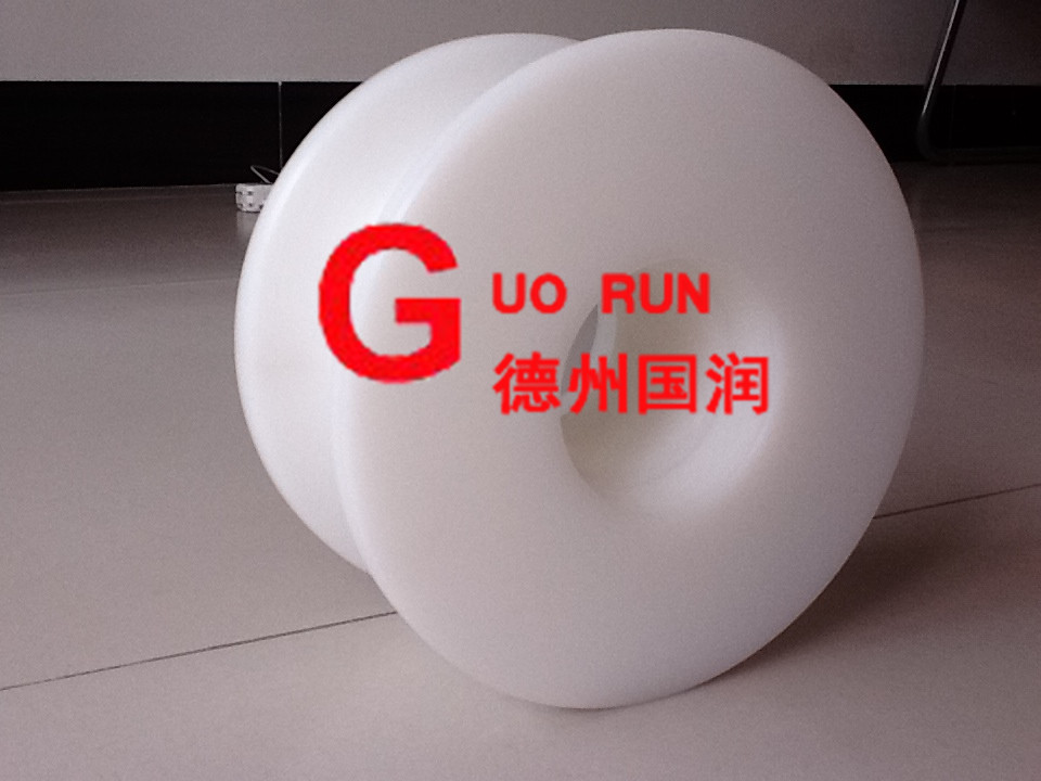 高分子异形件加工