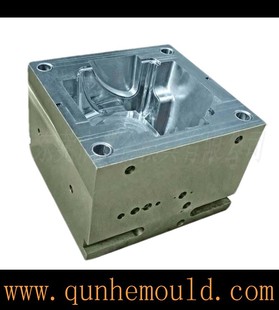 模具制造-专业HASCO标准精密出口塑胶模具 