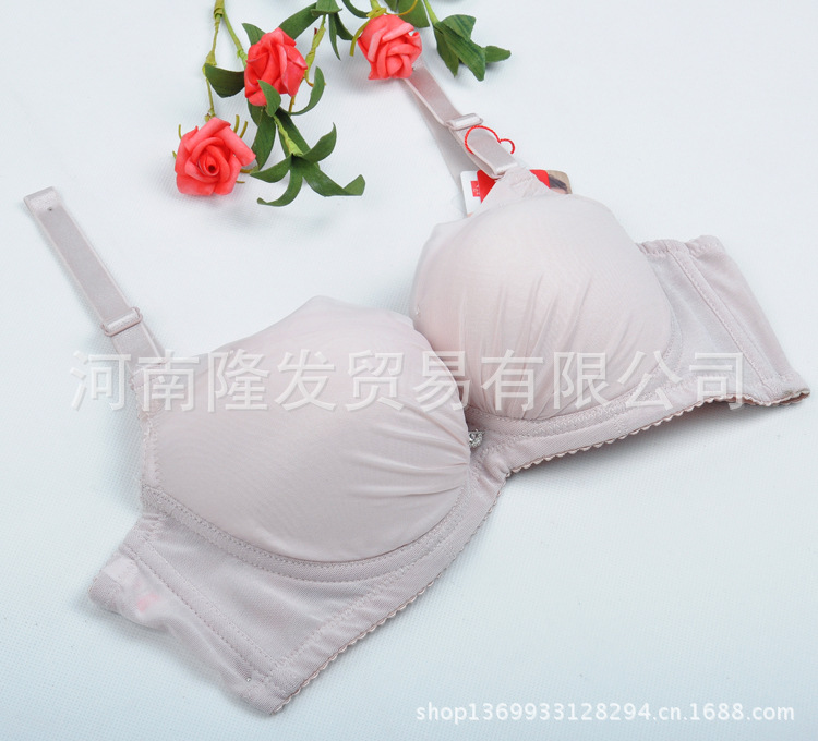 珠密琪文胸图片