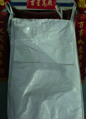 【无字白板纯白色二手吨袋】价格,厂家,图片,集