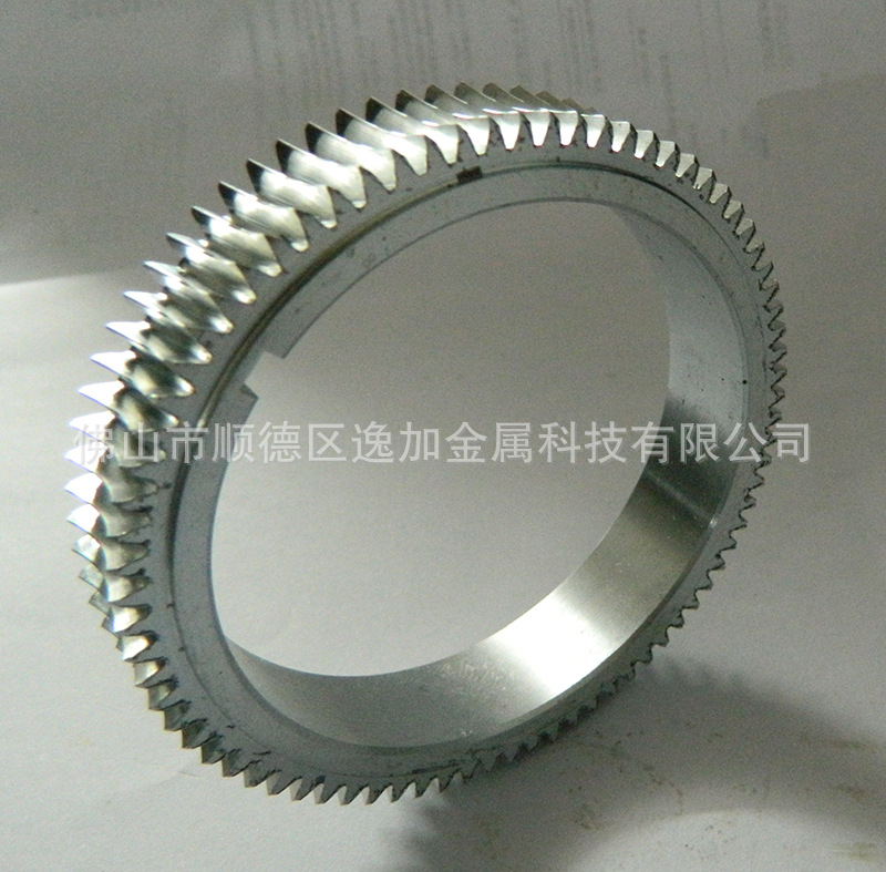 【机械行业蜗轮蜗杆 铝材设备蜗轮蜗杆生产厂