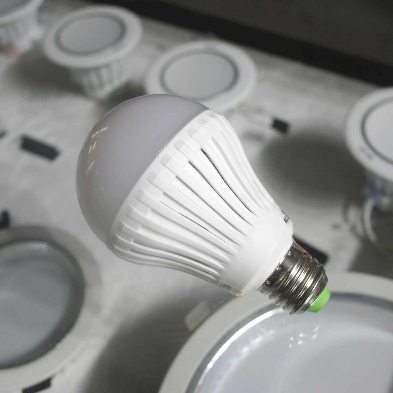 球泡灯 球形泡 led节能灯泡 led球泡 led照明 波