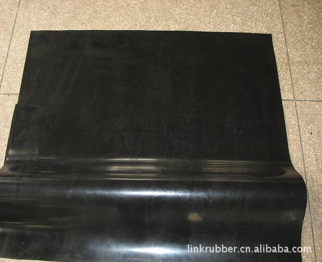 EPDM rubber sheet