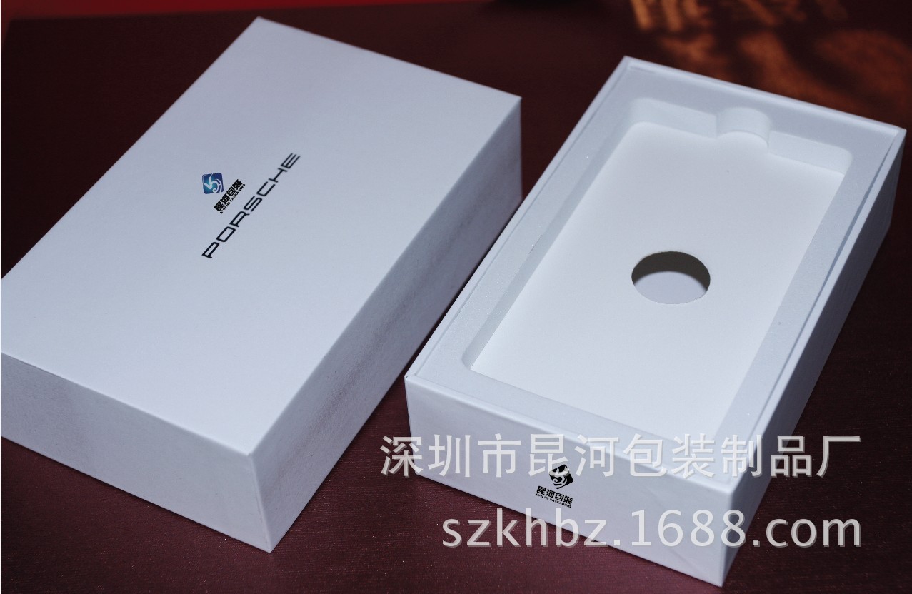 数码、电子产品包装-Iphone 小米款式包装 无线