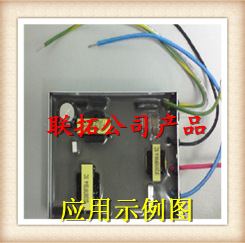 联拓产品应用示例图