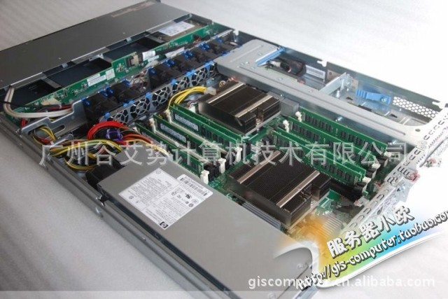 HP DL160G6 3