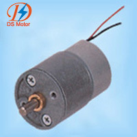 低速直流电机 27mm微型电机 直流电动机 DS-