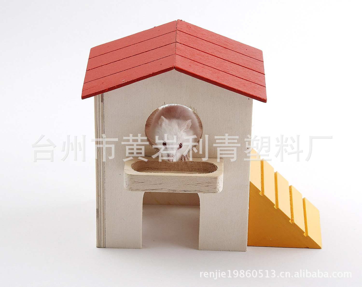 carno 卡諾倉鼠保暖房木制玩具 寵物用品廠傢工廠,批發,進口,代購