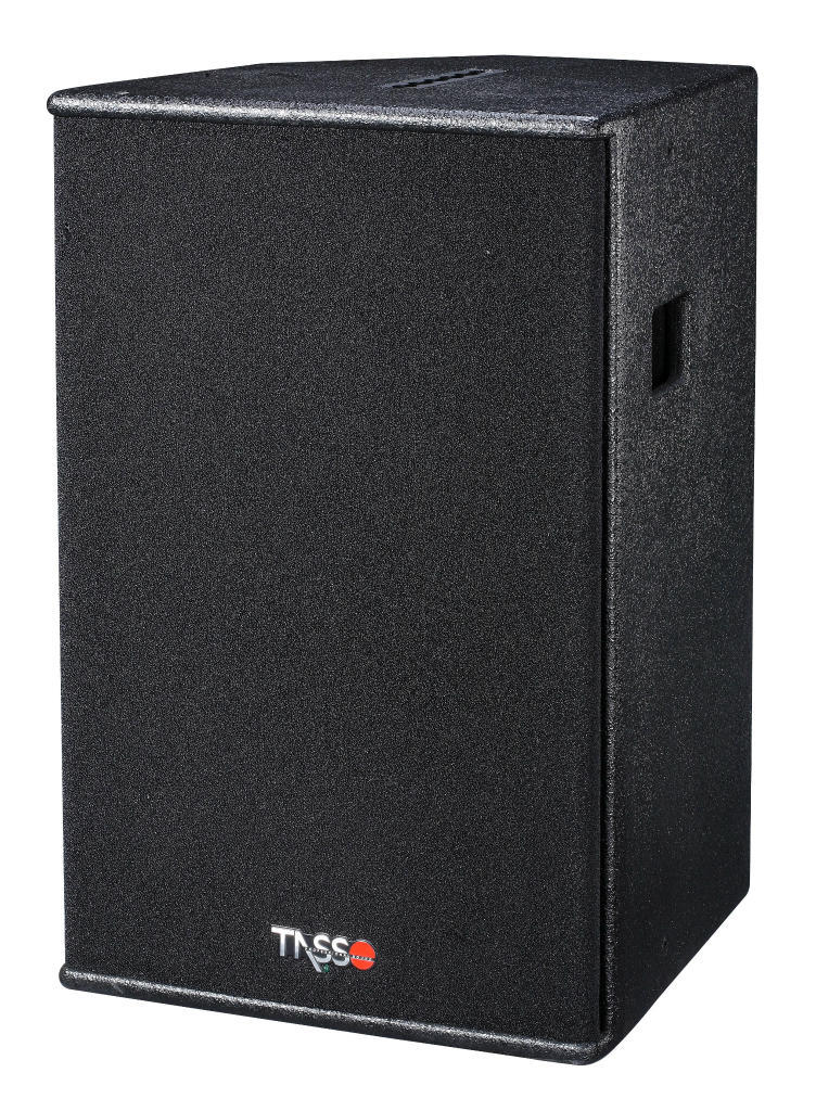 厂家直销 专业迪素音响 传媒TASSO音响设备 