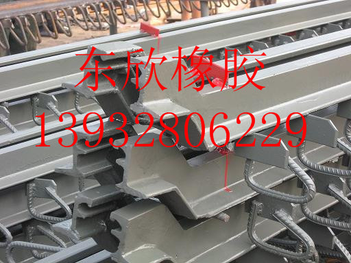 伸缩缝9
