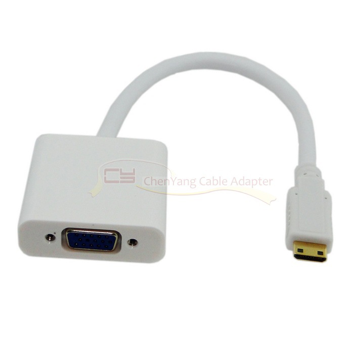 【平板TF101 N810通用 迷你 Mini HDMI 输入转