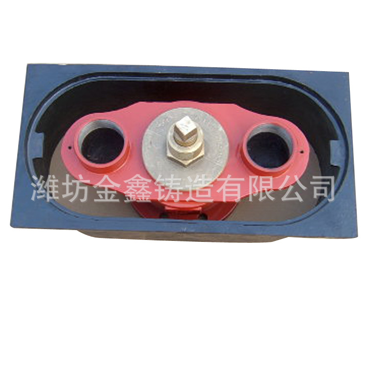 消防栓-减压单口消防栓(1000*700、1800*700