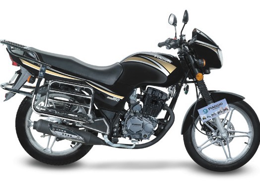 比亚乔 风情150标准版 byq150(j 摩托车