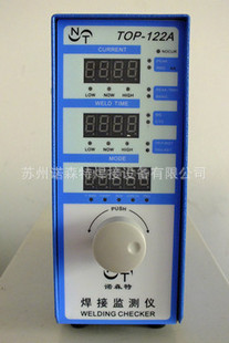 电流测量仪表-供应TOP-122A电流测试仪焊接监
