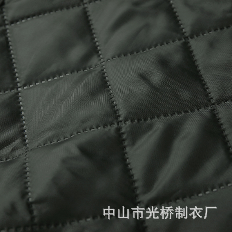 【厂家供应 韩版短款冬装<em>外套</em>男棉服<em>批发</em> <em>贴牌</em>