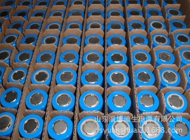 锂电池-供应山东迪生DISON3.7V锰酸锂 钴酸锂