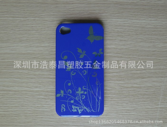 蝶花10
