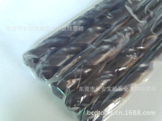 不二越不锈钢专用钻头  LIST  6520  11MM