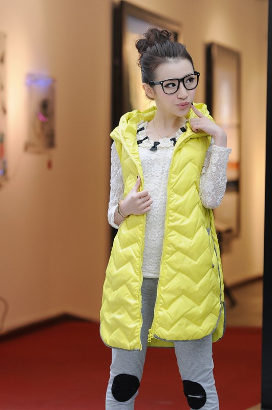 【2013新款超保暖糖果色游牧公主<em>羽绒</em>棉<em>加长</em>