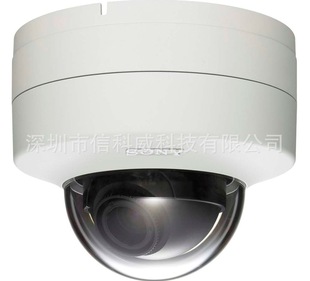 监控摄像机-索尼YT-ICB140半球嵌入式安装支