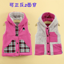 儿童<em>棉马甲</em>内<em>穿</em>_儿童<em>棉马甲</em>内穿批发_儿童棉