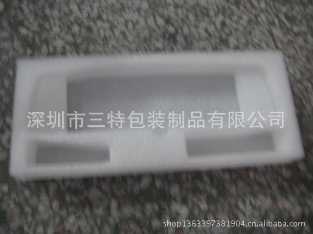 珍珠棉型材
