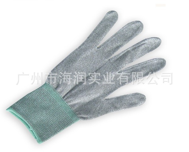 防静电碳纤维手套