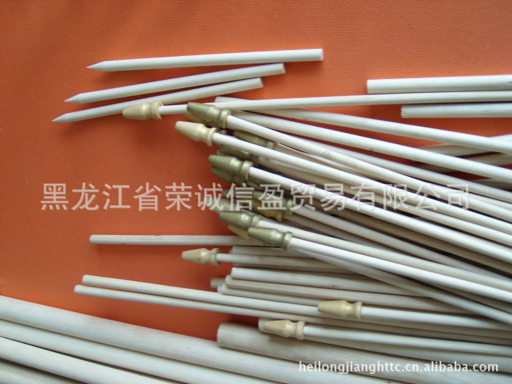 圆棒,旗杆