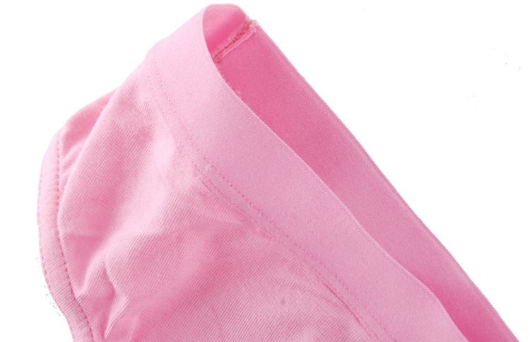 新款<em>舒适</em>透气莫代尔女款<em>内裤丁字</em>裤有细节WN