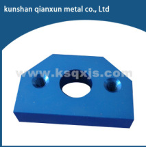 数控加工 铝合金, 昆山铝合金配件